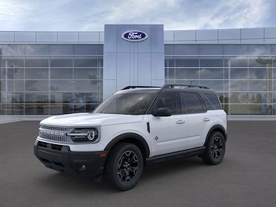 2025 Ford Bronco Sport 4x4 SUV for sale #SRE80065 - photo 1