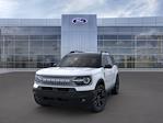 2025 Ford Bronco Sport 4x4 SUV for sale #SRE80065 - photo 3