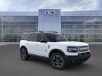 2025 Ford Bronco Sport 4x4 SUV for sale #SRE80065 - photo 7