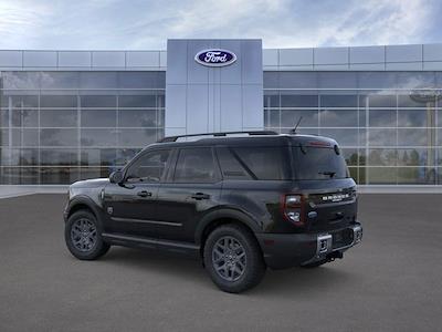 2025 Ford Bronco Sport 4x4 SUV for sale #SRE80241 - photo 2