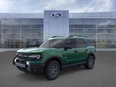 2025 Ford Bronco Sport 4x4 SUV for sale #SRE80348 - photo 1
