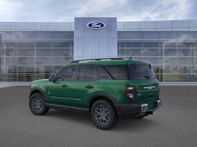 2025 Ford Bronco Sport 4x4 SUV for sale #SRE80348 - photo 2