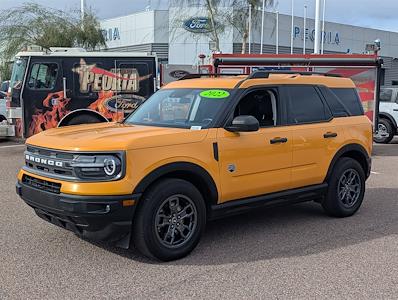 2022 Ford Bronco Sport 4x4 SUV for sale #SRE80348A - photo 2