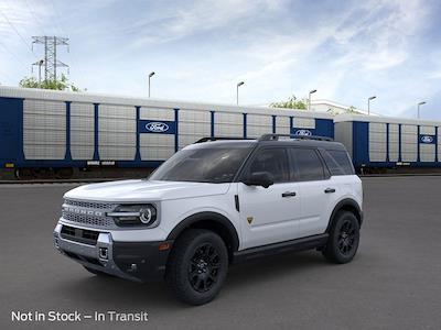 2025 Ford Bronco Sport 4x4 SUV for sale #SRE81147 - photo 1