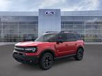 2025 Ford Bronco Sport 4x4 SUV for sale #SRE81687 - photo 1