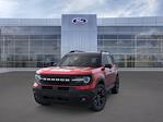 2025 Ford Bronco Sport 4x4 SUV for sale #SRE81687 - photo 3