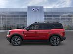 2025 Ford Bronco Sport 4x4 SUV for sale #SRE81687 - photo 4