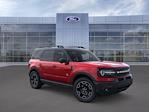 2025 Ford Bronco Sport 4x4 SUV for sale #SRE81687 - photo 7