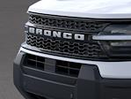 New 2025 Ford Bronco Sport Outer Banks 4x4 SUV for sale #SRE82310 - photo 17