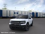 New 2025 Ford Bronco Sport Outer Banks 4x4 SUV for sale #SRE82310 - photo 3