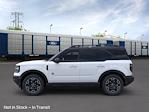 New 2025 Ford Bronco Sport Outer Banks 4x4 SUV for sale #SRE82310 - photo 4