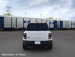 New 2025 Ford Bronco Sport Outer Banks 4x4 SUV for sale #SRE82310 - photo 5