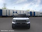 New 2025 Ford Bronco Sport Outer Banks 4x4 SUV for sale #SRE82310 - photo 6