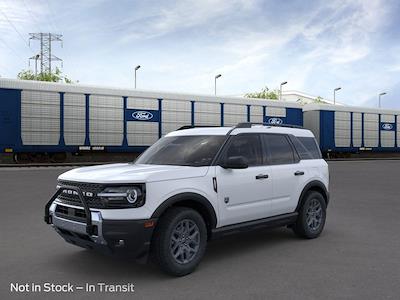 New 2025 Ford Bronco Sport Big Bend 4x4 SUV for sale #SRE82348 - photo 1