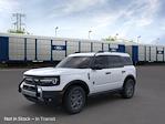 New 2025 Ford Bronco Sport Big Bend 4x4 SUV for sale #SRE82348 - photo 1