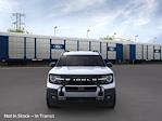 New 2025 Ford Bronco Sport Big Bend 4x4 SUV for sale #SRE82348 - photo 6
