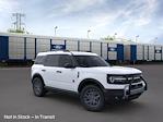 New 2025 Ford Bronco Sport Big Bend 4x4 SUV for sale #SRE82348 - photo 7