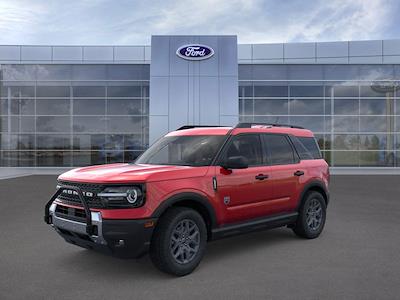 2025 Ford Bronco Sport 4x4 SUV for sale #SRE82561 - photo 1