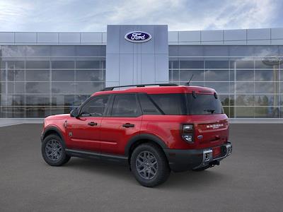 2025 Ford Bronco Sport 4x4 SUV for sale #SRE82561 - photo 2