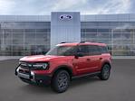 2025 Ford Bronco Sport 4x4 SUV for sale #SRE82561 - photo 1