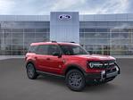 2025 Ford Bronco Sport 4x4 SUV for sale #SRE82561 - photo 7