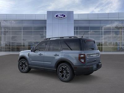 2025 Ford Bronco Sport 4x4 SUV for sale #SRE83066 - photo 2