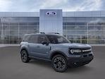 2025 Ford Bronco Sport 4x4 SUV for sale #SRE83066 - photo 7