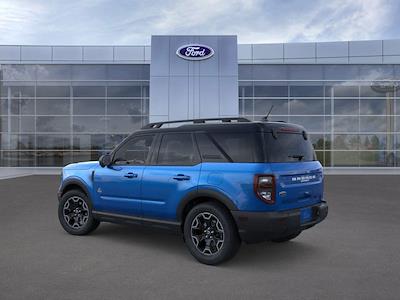 2025 Ford Bronco Sport 4x4 SUV for sale #SRE83074 - photo 2