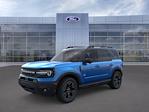 2025 Ford Bronco Sport 4x4 SUV for sale #SRE83074 - photo 1
