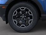 2025 Ford Bronco Sport 4x4 SUV for sale #SRE83074 - photo 19