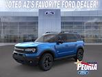 2025 Ford Bronco Sport 4x4 SUV for sale #SRE83074 - photo 6
