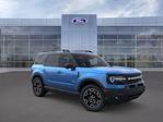 2025 Ford Bronco Sport 4x4 SUV for sale #SRE83074 - photo 7