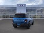 2025 Ford Bronco Sport 4x4 SUV for sale #SRE83074 - photo 8
