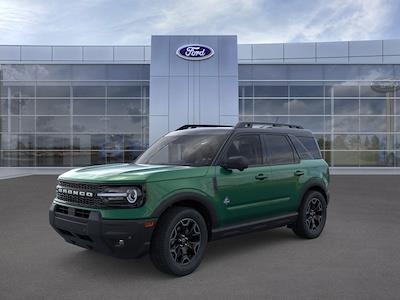 2025 Ford Bronco Sport 4x4 SUV for sale #SRE83122 - photo 1