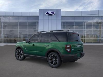 2025 Ford Bronco Sport 4x4 SUV for sale #SRE83122 - photo 2