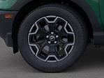 2025 Ford Bronco Sport 4x4 SUV for sale #SRE83122 - photo 19