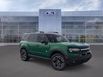 2025 Ford Bronco Sport 4x4 SUV for sale #SRE83122 - photo 7