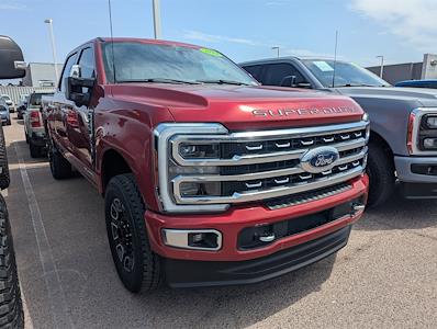 2024 Ford F-250 Crew Cab 4x4 Pickup for sale #SRE83122A - photo 1