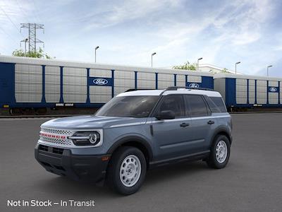 New 2025 Ford Bronco Sport Heritage 4x4 SUV for sale #SRE84541 - photo 1
