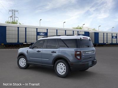 2025 Ford Bronco Sport 4x4 SUV for sale #SRE84541 - photo 2