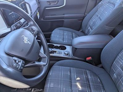 2025 Ford Bronco Sport 4x4 SUV for sale #SRE84541 - photo 1