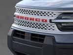 New 2025 Ford Bronco Sport Heritage 4x4 SUV for sale #SRE84541 - photo 17