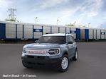 New 2025 Ford Bronco Sport Heritage 4x4 SUV for sale #SRE84541 - photo 3