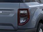 New 2025 Ford Bronco Sport Heritage 4x4 SUV for sale #SRE84541 - photo 21