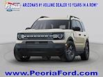 New 2025 Ford Bronco Sport Heritage 4x4 SUV for sale #SRE84541 - photo 24