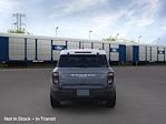 New 2025 Ford Bronco Sport Heritage 4x4 SUV for sale #SRE84541 - photo 5