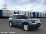 New 2025 Ford Bronco Sport Heritage 4x4 SUV for sale #SRE84541 - photo 7