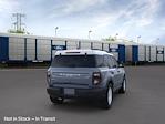 New 2025 Ford Bronco Sport Heritage 4x4 SUV for sale #SRE84541 - photo 8