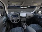 New 2025 Ford Bronco Sport Heritage 4x4 SUV for sale #SRE84541 - photo 9