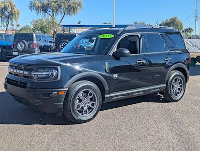 2021 Ford Bronco Sport 4x4 SUV for sale #SRE88472A - photo 1